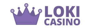 Loki-Casino-Logo