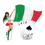 Italy poker